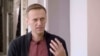 Navalny Determined To Return To Russia Despite Kremlin Efforts To Keep Him Away