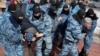 Locked Up During Lockdown: Kazakh Activists Face Renewed Pressure