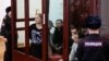 Prosecutor Seeks Life Sentences For Some Suspects In Deadly St. Petersburg Subway Bombing