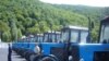 Exports of Belarusian tractors will be hit