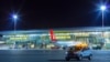 Kazan International Airport (file photo)