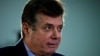 Former Trump Campaign Chief Manafort Sentenced To 47 Months In Prison