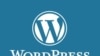 Wordpress.com блог-платформасының белгісі. (Көрнекі сурет)