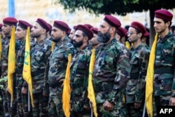 Analysts said Hezbollah fighters have experience in guerrilla warfare and are likely more familiar with the terrain.