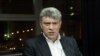 Boris Nemtsov