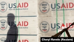 USAID