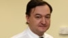 Russian lawyer Sergei Magnitsky in December 2006