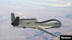 RQ-4 Global Hawk