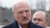 Lukashenka Warns No 'Maidan' Following Mass Rallies Supporting Opposition